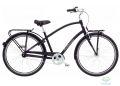 Велосипед 28 Electra Townie Commute 7i Mens BK