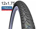Покришка 12 1/2X1.75X2 1/4 Mitas (Rubena) Walrus V41