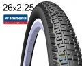 Покришка 26X2.25 (57-559) Mitas Defender Speed R11