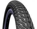 Покрышка 20X2.10 (54-406) Mitas (Rubena) Zirra R V88 Classic
