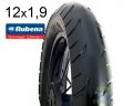Покрышка 12 1/2X1.90X2 1/4 (50-203) Mitas Golf V63 Pre Classic, Черная