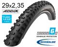Покрышка 29X2.35 (60-622) Schwalbe Nobby Nic Performance Tl-Ready Folding B/B Hs463 Addix, 67 EPI Ek