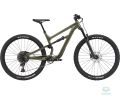 Велосипед 29 Cannondale Habit Al 5 рама - S MAT 2020