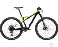 Велосипед 29 Cannondale Scalpel Si Crb 4 рама - L AGR 2020