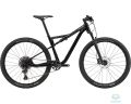Велосипед 29 Cannondale Scalpel Si Al 6 рама - XL BLK 2020