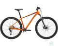 Велосипед 29 Cannondale Trail 4 CRU рама - M 2020