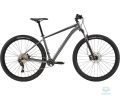 Велосипед 29 Cannondale Trail 4 GRY рама - M 2020