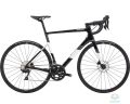 Велосипед 28 Cannondale SuperSix Crb Disc 105 рама - 51см BPL 2020