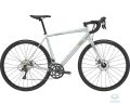 Велосипед 28 Cannondale SYNAPSE Sora рама - 58см 2021 SGG, Сірий
