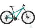 Велосипед 27,5 Cannondale Trail Tango 6 рама - S TRQ 2020