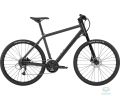 Велосипед 27,5 Cannondale Bad Boy 2 рама - XL BBQ 2020