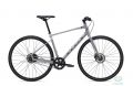 Велосипед 28 Marin PRESIDIO 2 рама - M 2023 Satin Charcoal/Silver/Gloss Black