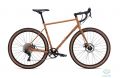 Велосипед 27,5 Marin NICASIO+ рама - 56см 2023 Satin Tan/Black