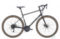 Велосипед 28 Marin FOUR CORNERS рама - L 2020 Satin Black/Gloss Teal/Silver