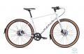 Велосипед 27,5 Marin MUIRWOODS RC рама - L 2020 Gloss Silver/Black