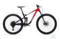 Велосипед 29 Marin Rift Zone 2 рама - M 2020 Gloss Red/Charcoal/Black