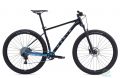 Велосипед 29 Marin TEAM MARIN рама - XL 2020 Satin Black/Cyan