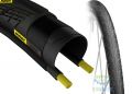 Покришка 700X35C (35-622) Mavic Yksion Elite Allroad Folding, Ust, 120 Tpi