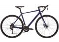 Велосипед 28 Pride ROCX 8.1 рама - S Blue/Black 2020