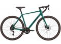 Велосипед 28 Pride ROCX 8.2 рама - M Green/Black 2020