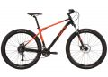 Велосипед 29 Pride Rebel 9.1 рама - L Black/Orange 2020