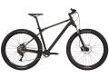 Велосипед 29 Pride Rebel 9.2 рама - M Black/Black 2020
