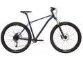 Велосипед 29 Pride RUMBLE 9.4 рама - M 2020 Blue/Black