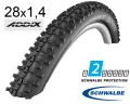 Покрышка 28X1.40 700X35C (37-622) Schwalbe Smart Sam Performance B/B-Sk Hs476 Addix, 67 EPI