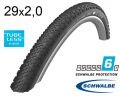 Покришка 29X2.00 (50-622) Schwalbe G-One Bite Snakeskin, Evolution Tle B/B-Sk Hs487 Osc 67 EPI
