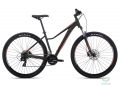 Велосипед Orbea MX 29 ENT 60 19 L Black- Red