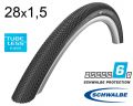 Покришка 28X1.50 700X38C (40-622) Schwalbe G-One Allround Microskin, Evolution Tle B/B-Sk Hs473 Osc 127 EPI