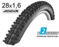 Покрышка 28X1.60 700X40C (42-622) Schwalbe Smart Sam Performance B/B-Sk Hs476 Addix, 67 EPI