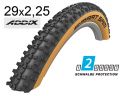 Покришка 29X2.25 (57-622) Schwalbe Smart Sam Perf B/Cl-Sk Hs476 Addix 67 EPI