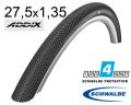 Покрышка 27.5X1.35 650B (35-584) Schwalbe G-One Allround Perf R-Guard Folding B/B-Sk Hs473 Dc, 67 EPI