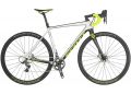 Велосипед SCOTT  Addict CX RC 19 - рама L56 2019