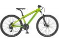 Велосипед SCOTT Roxter 610 зеленый 19 - рама S 2019