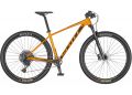 Велосипед SCOTT SCALE 970 оранжевый/черный (CN) 20 - рама M 2020