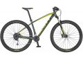 Велосипед SCOTT ASPECT 930 зелено/желтый (KH) 20 - рама XS 2020
