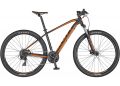 Велосипед SCOTT ASPECT 960 черно/оранжевый (KH) 20 - рама XL 2020