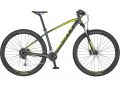 Велосипед SCOTT ASPECT 730 зелено/желтый (CN) 20 - рама M 2020