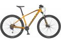 Велосипед SCOTT ASPECT 740 оранжевый/серый (CN) 20 - рама S 2020