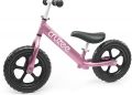 Біговел CRUZEE Рожевий - рама One Size 2020