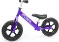 Биговел CRUZEE фиолетовый - рама One Size 2020