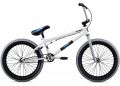 Велосипед BMX LEGION L40 20 MONGOOSE Белый 2020