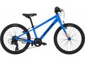 Велосипед 20 Cannondale QUICK BOYS OS 2023 ELB