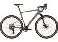 Велосипед 27,5 Cannondale TOPSTONE Carbon Lefty 3 рама - L 2022 SGY