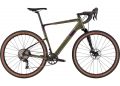 Велосипед 27,5 Cannondale TOPSTONE Carbon Lefty 3 рама - M 2022 MAT