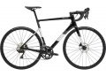 Велосипед 28 Cannondale SUPERSIX EVO Carbon Disc 105 рама - 48см 2021 BPL