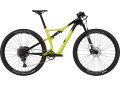Велосипед 29 Cannondale SCALPEL Carbon 4 рама - M 2022 HLT