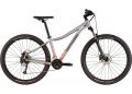 Велосипед 29 Cannondale TRAIL 7 Feminine рама - L 2023 GRY